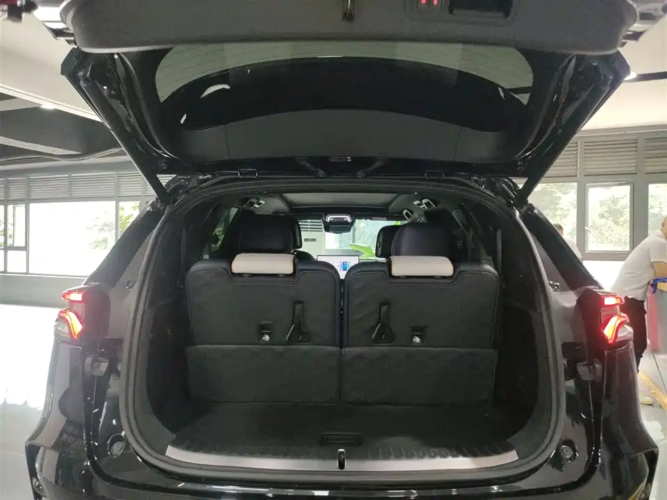 BYD Tangxin Energy BYD Tangxin Energy
