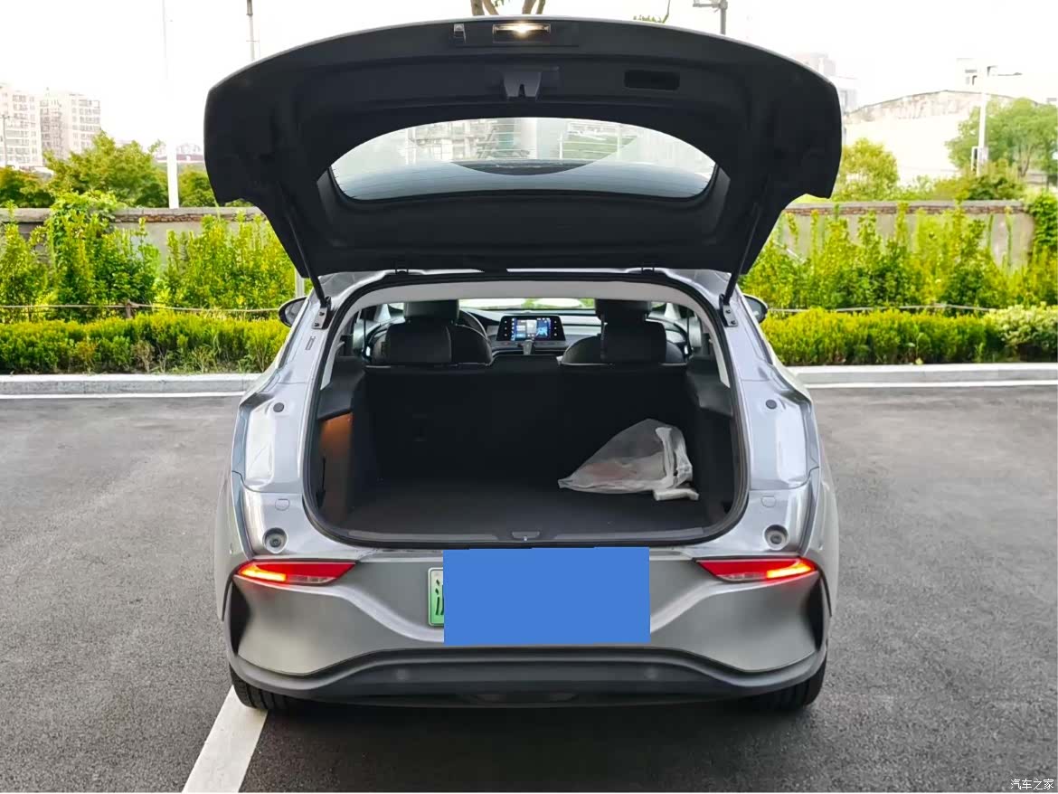 Buick Velite, 2019 8