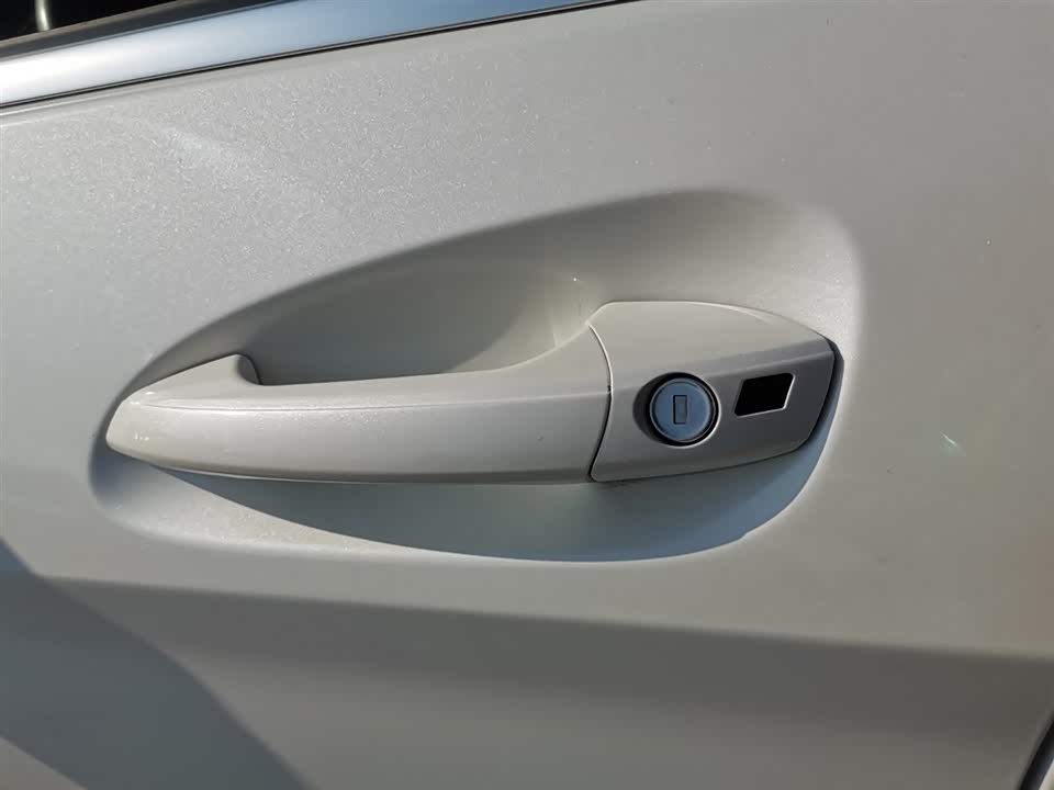 Mercedes-Benz GLK class