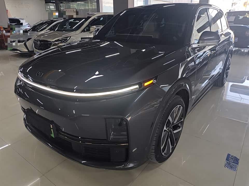 Li Auto Ideal L7