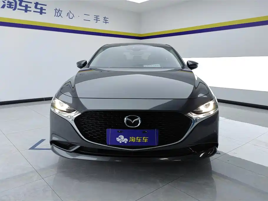 Mazda 3 Angkesaila Mazda 3 Angkesaila