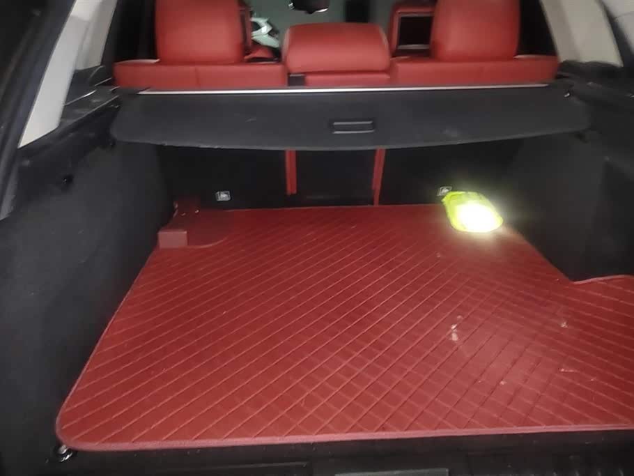 Land Rover Range Rover Sport Land Rover Range Rover Sport