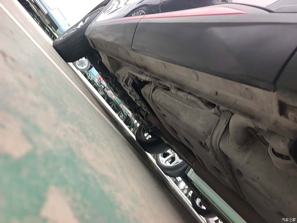 Changan CS75, 2022 21