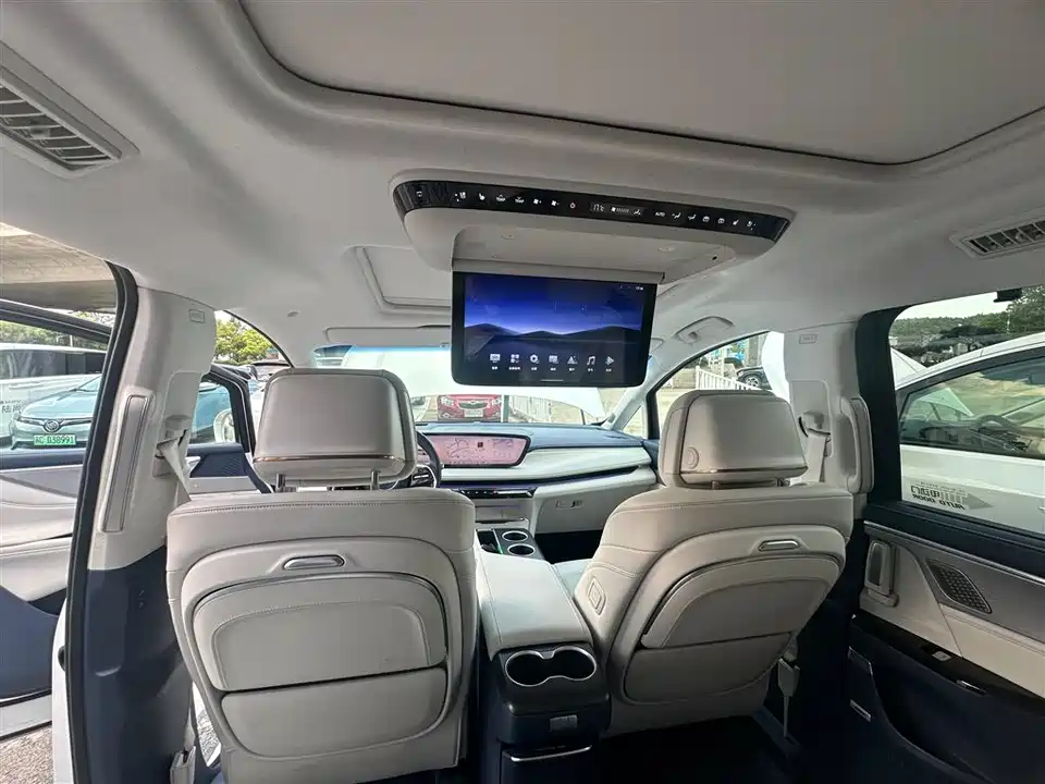 Buick GL8 Buick GL8
