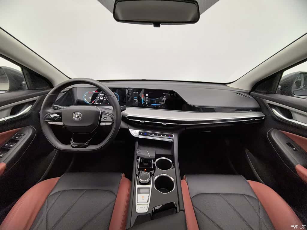 Changan Eado, 2022 все фото