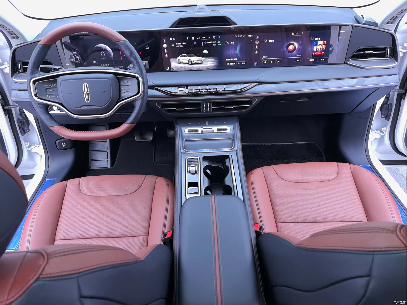 Lincoln Z, 2023 15