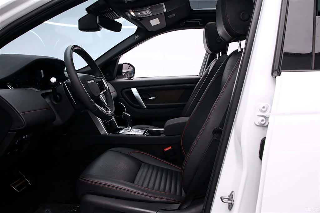 Land Rover Discovery, 2023 12