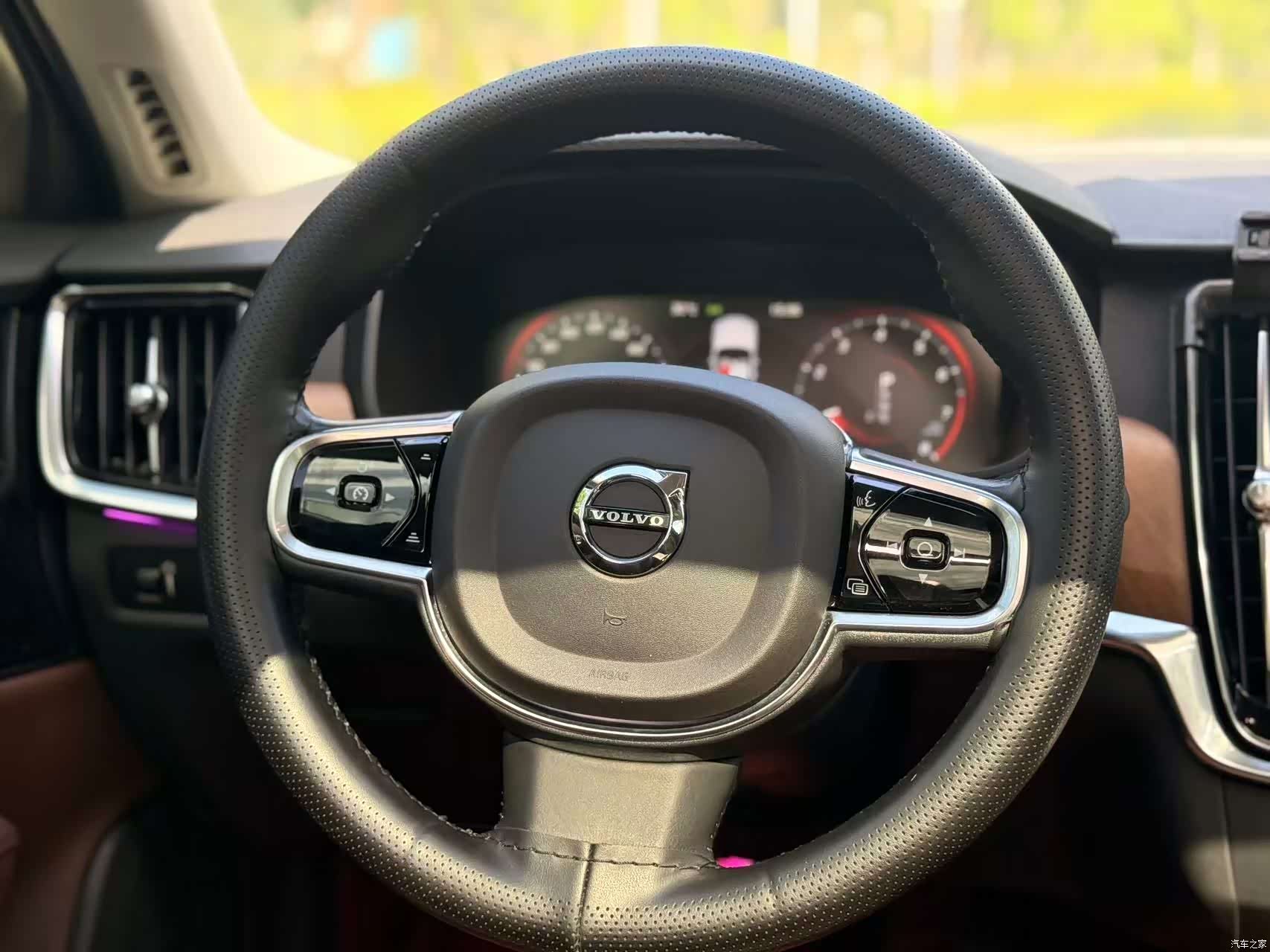Volvo S90, 2019 22