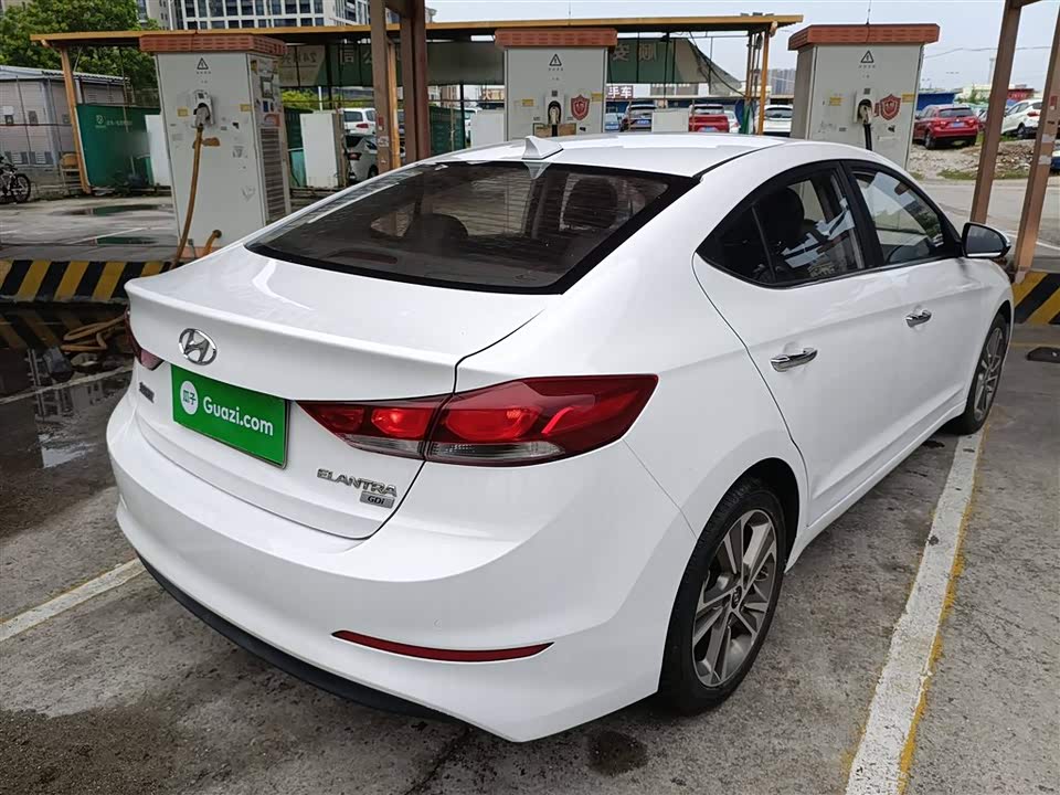 Hyundai Lead Hyundai Lead