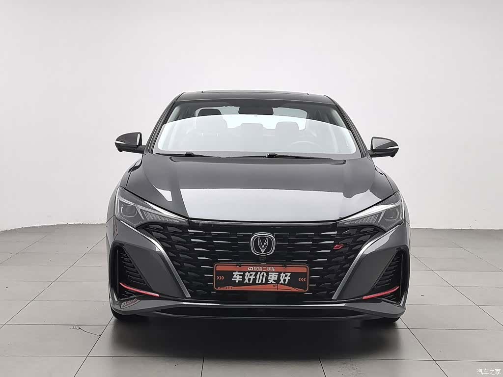 Changan Eado, 2022 3