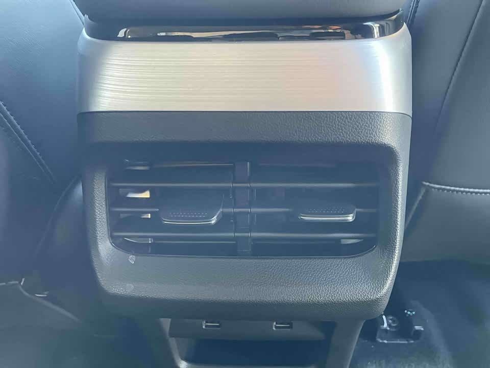 Wuling Wuling Starlight