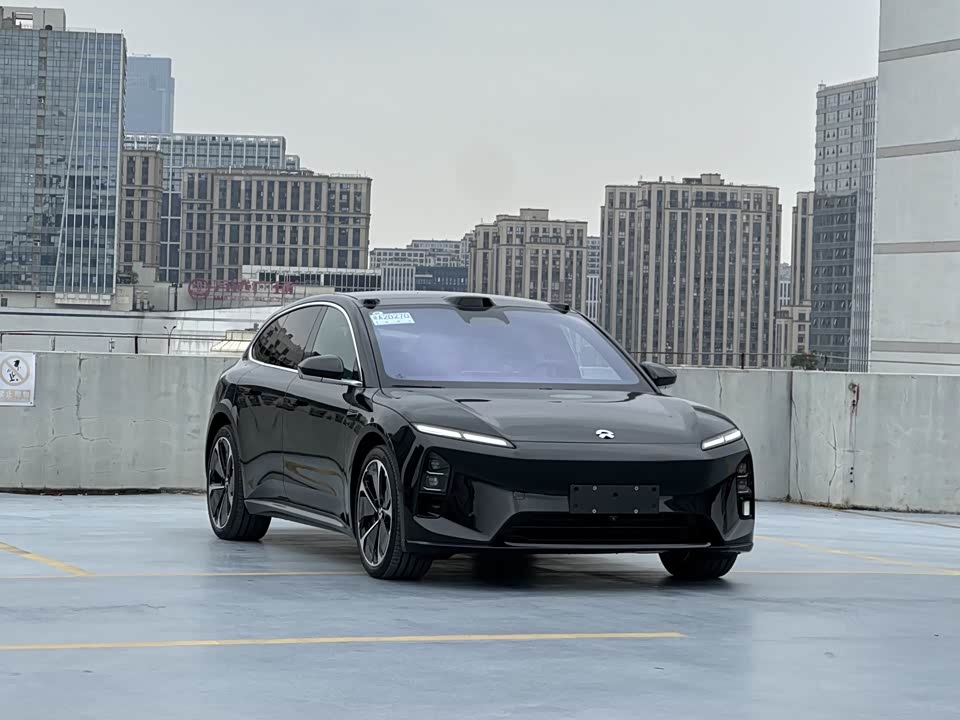 NIO ET5T