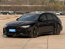 �µ�RS 6 2021�� RS 6 4.0T Avant ������