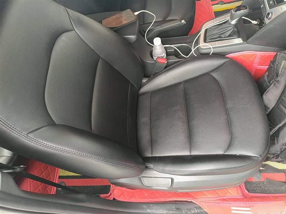 Hyundai Lead Hyundai Lead