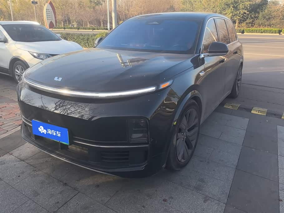 Li Auto Ideal L9