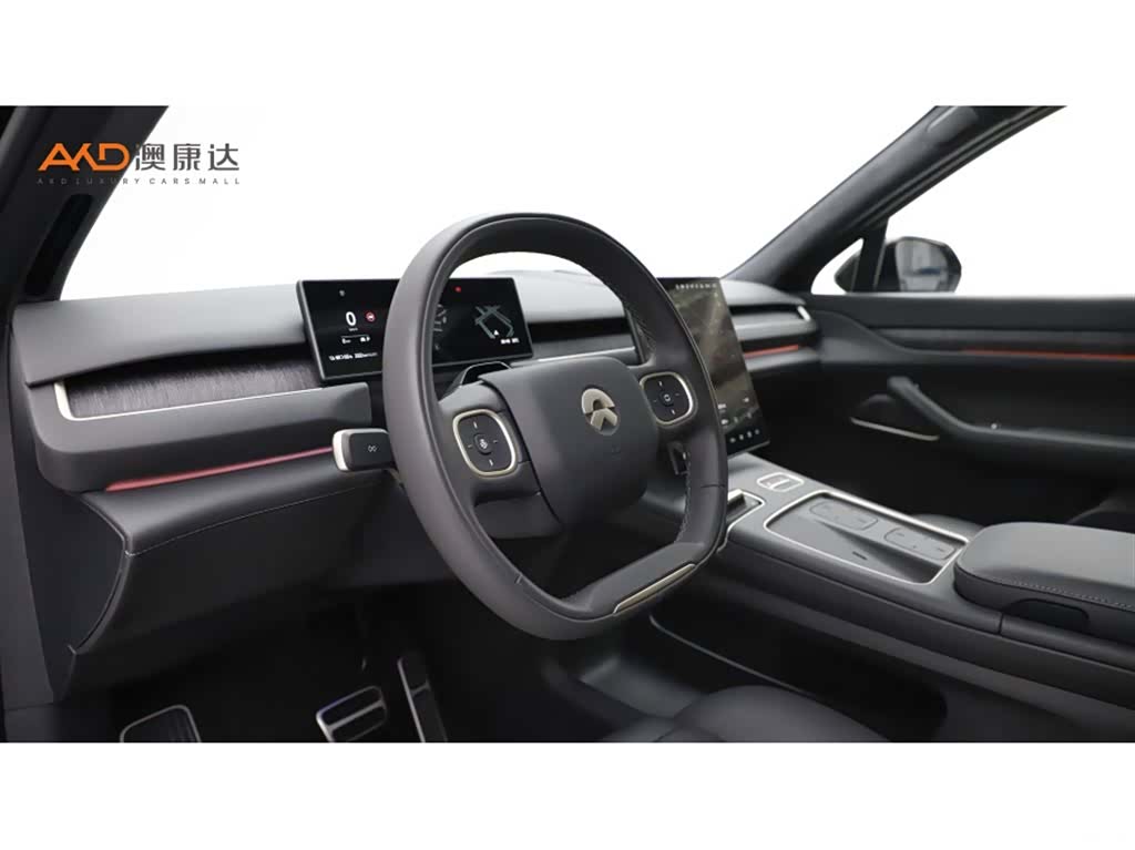 NIO ES8, 2023 6