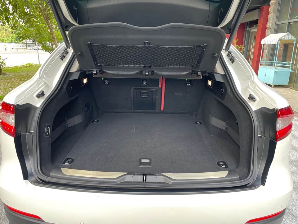Maserati Levante Maserati Levante
