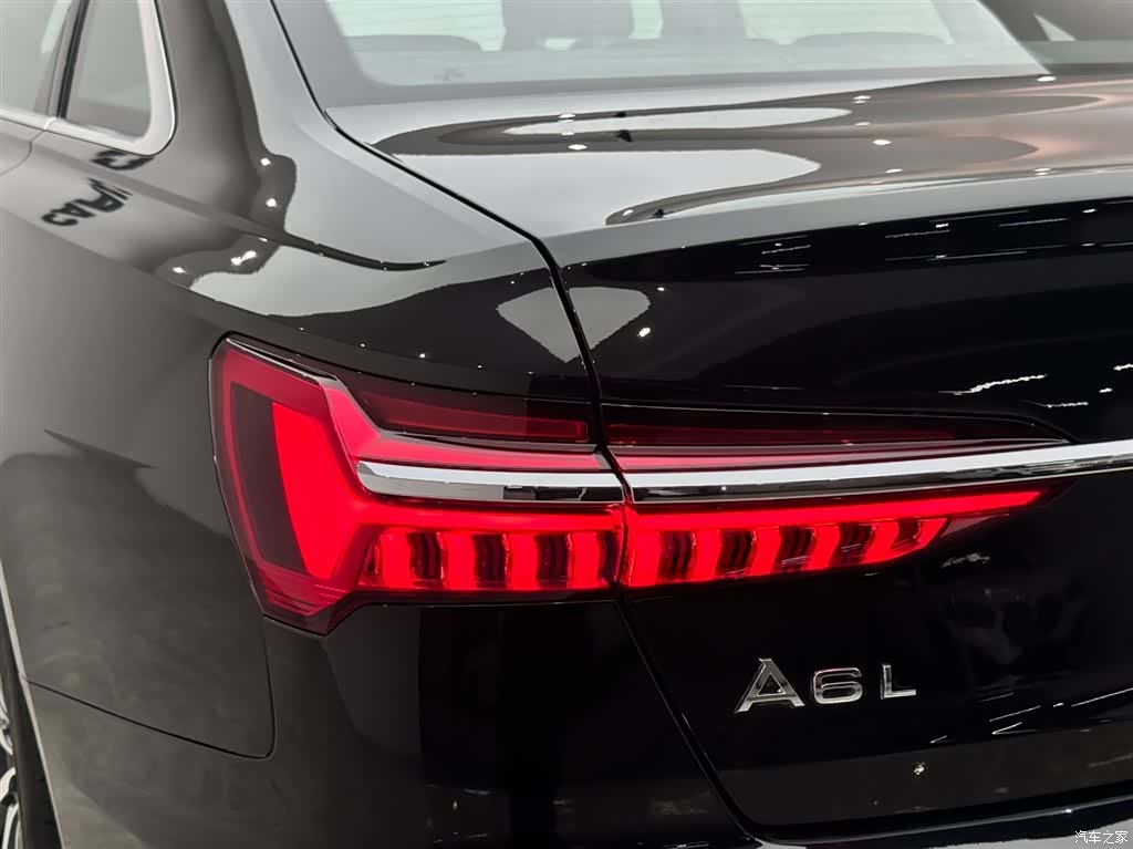 Audi A6L, 2024 18