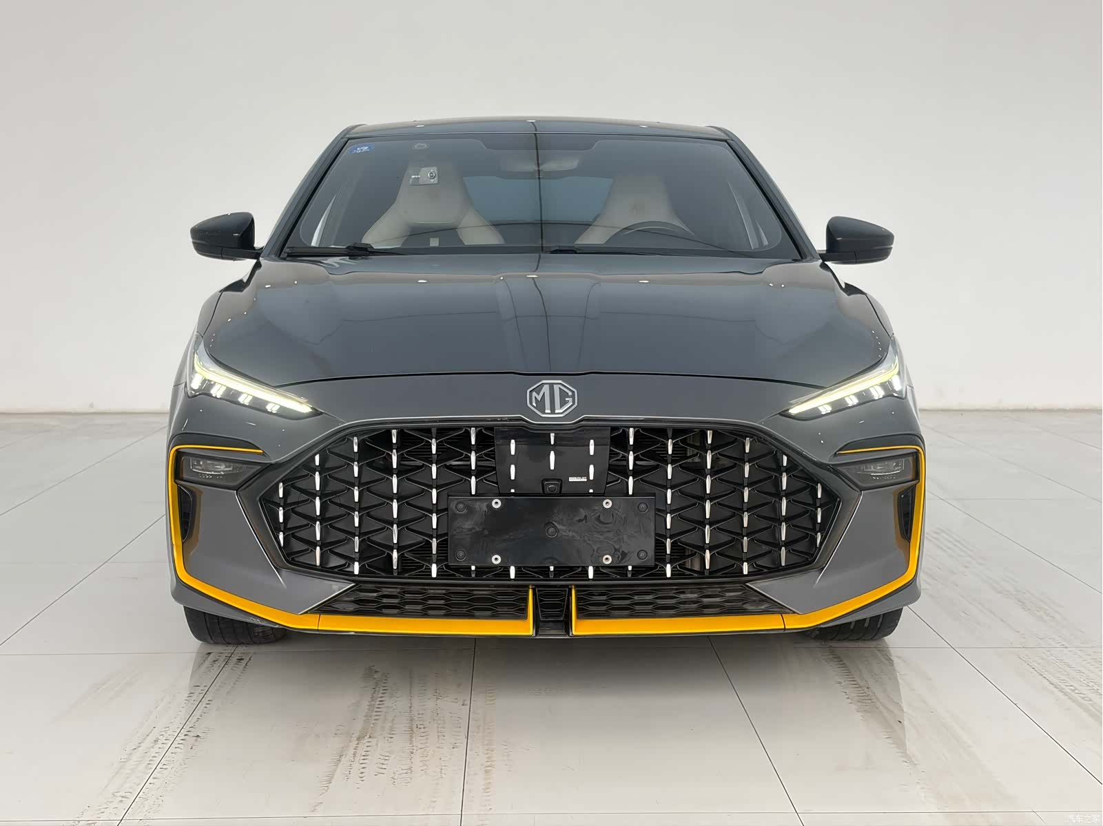 MG MG6, 2022 1