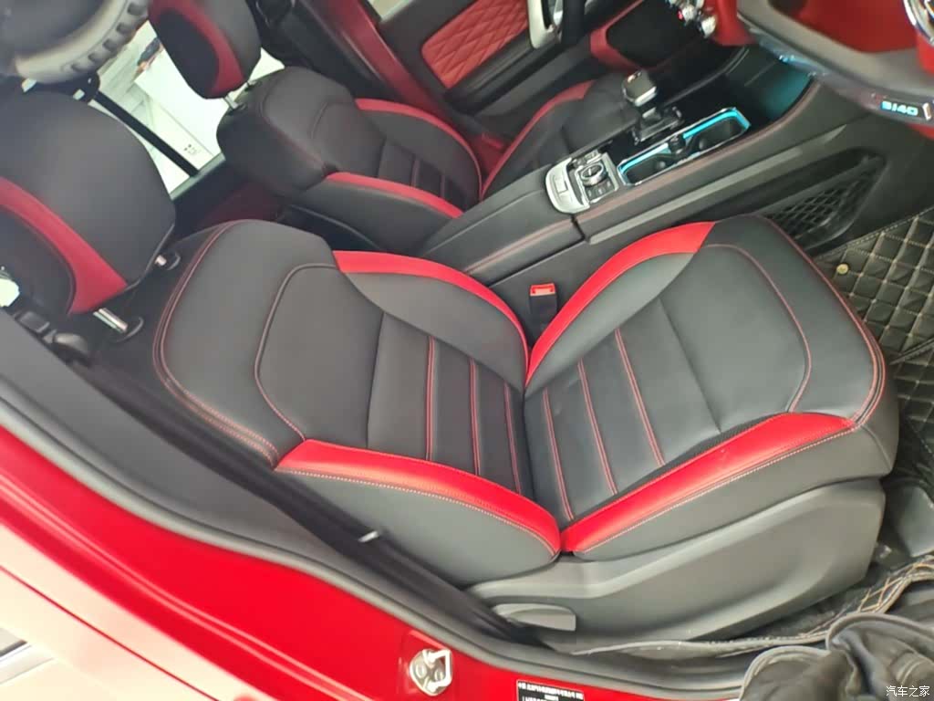 BAIC BJ40, 2024 20