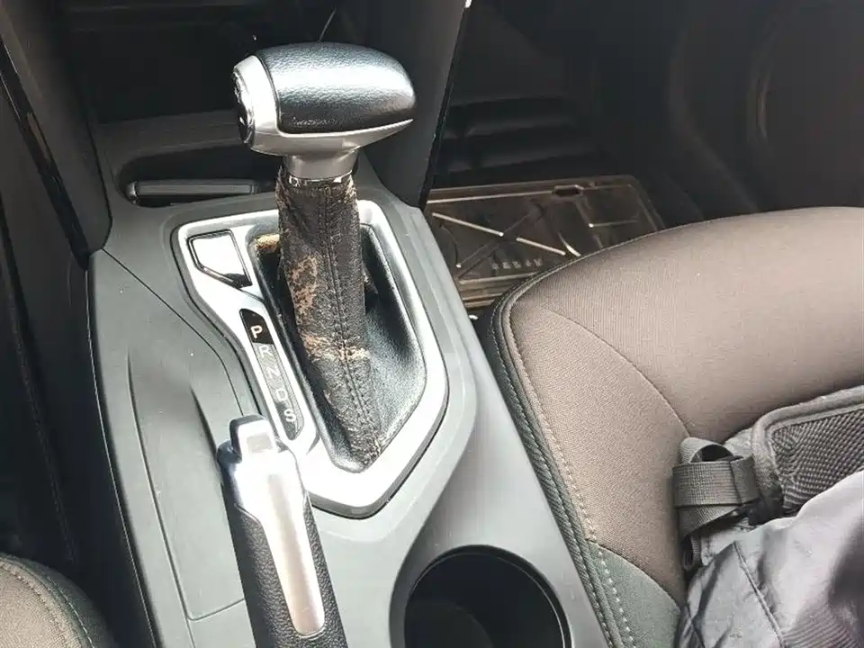 Trumpchi Trumpchi GS4 Trumpchi Trumpchi GS4