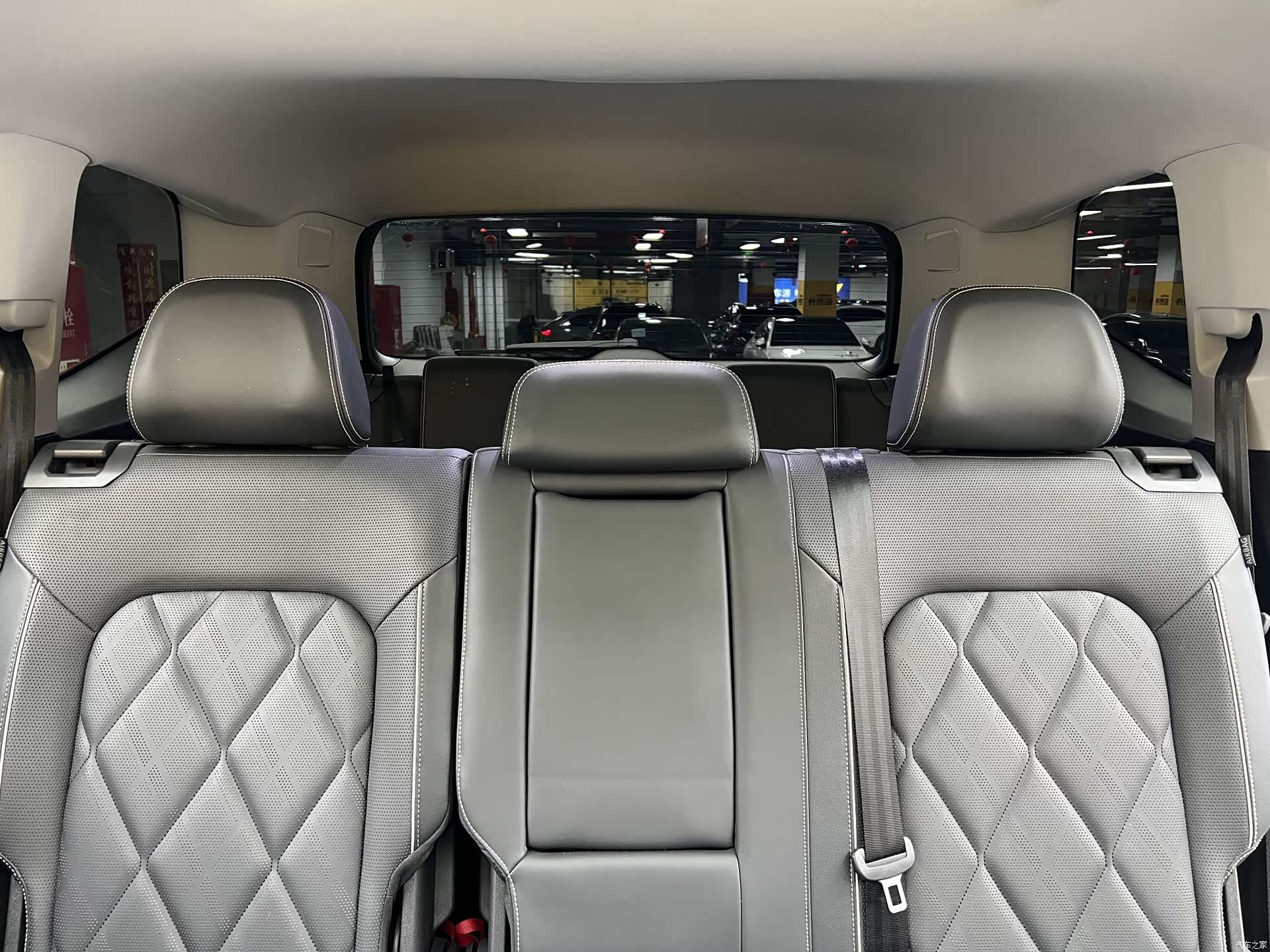 Volkswagen Teramont, 2024 11