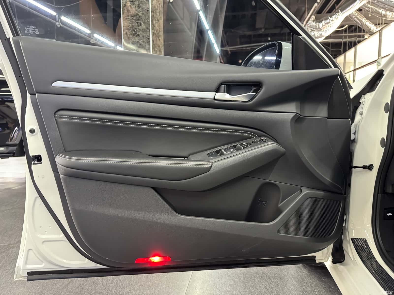 Nissan Teana, 2019 6