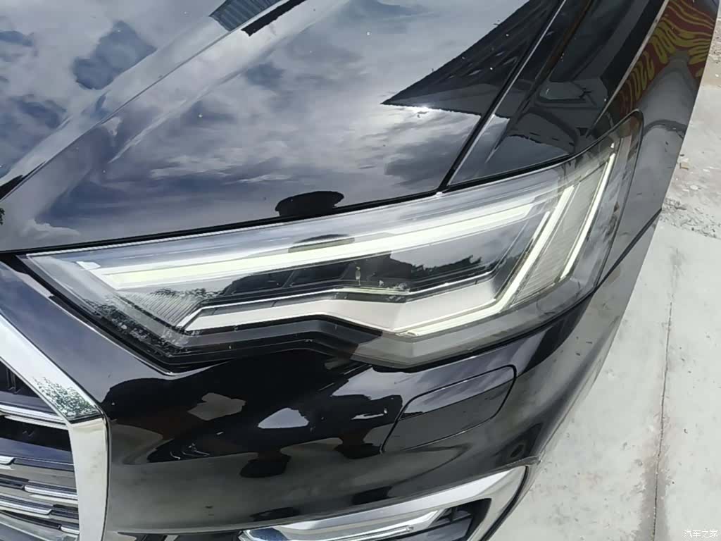 Audi A6L, 2024 24