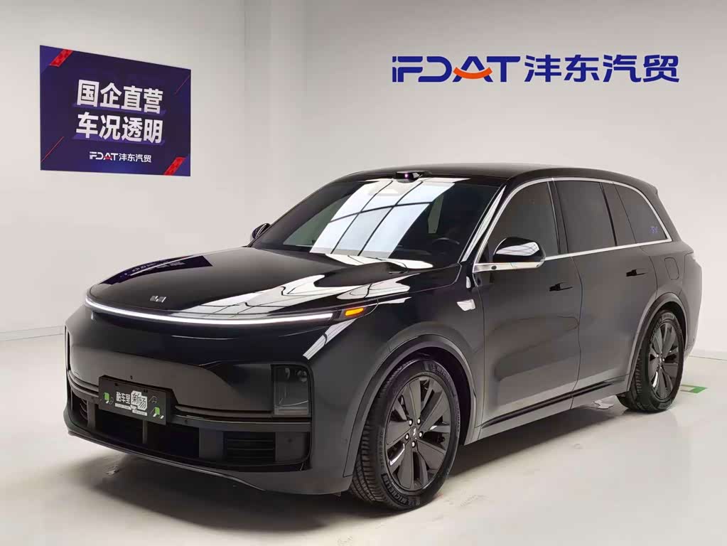 Li Auto L8 2025 Max