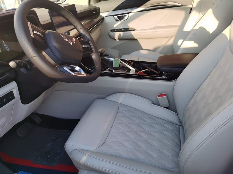 Wuling Wuling Xingchen