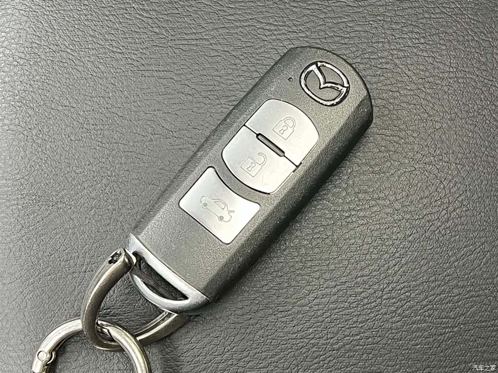 Mazda Mazda3, 2018 17