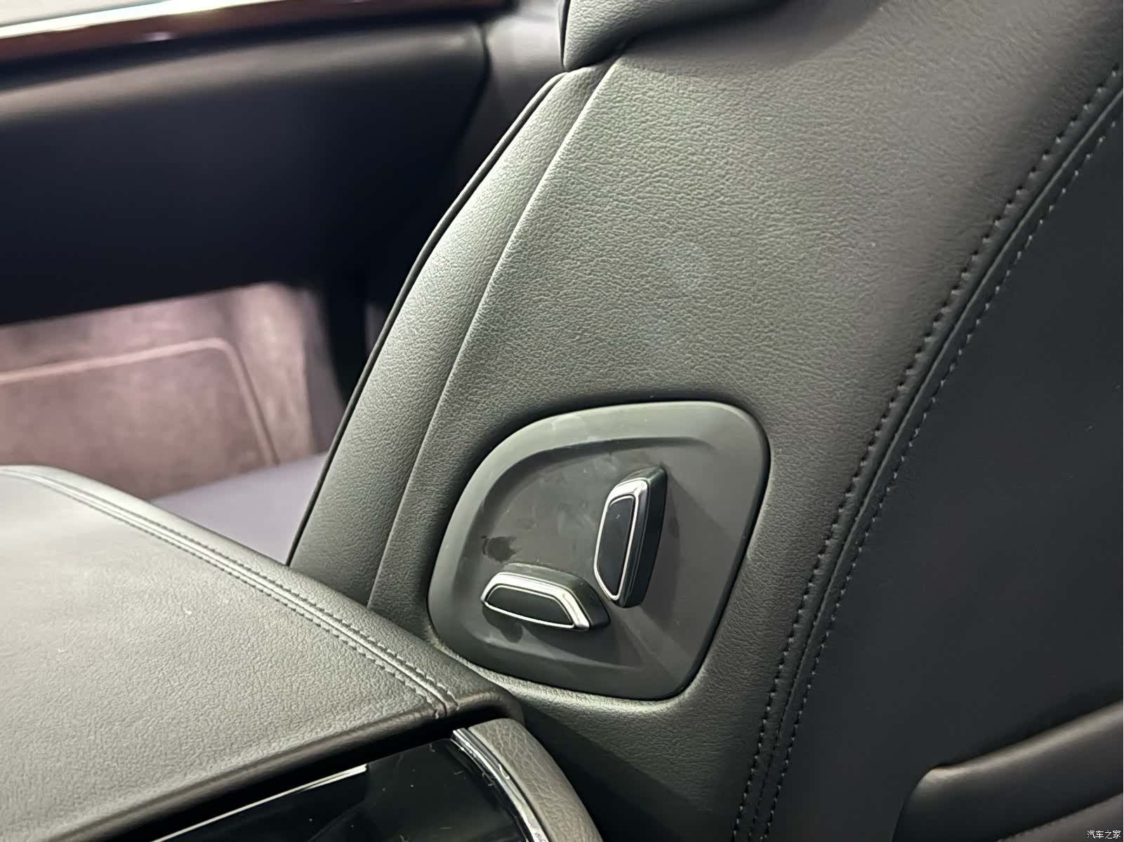 Cadillac CT6, 2018 13