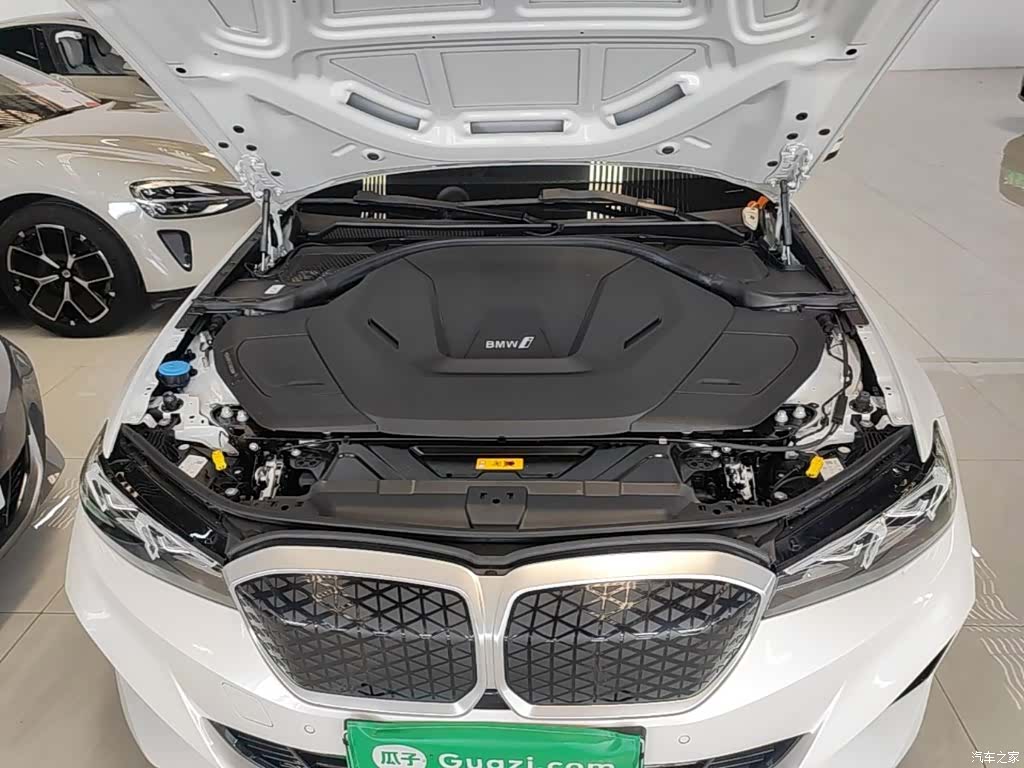 BMW i3, 2024 20