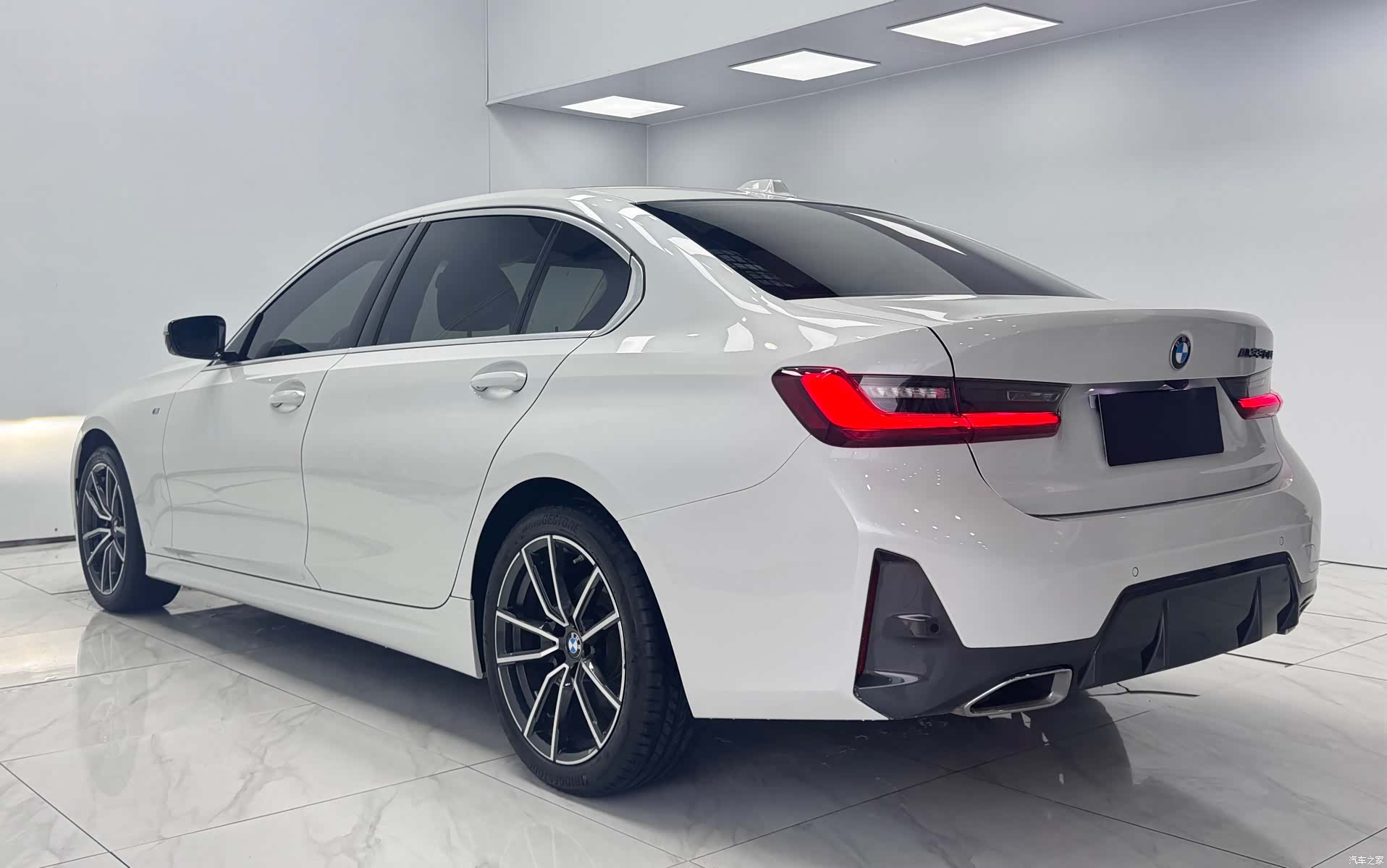BMW 3 Series, 2023 4