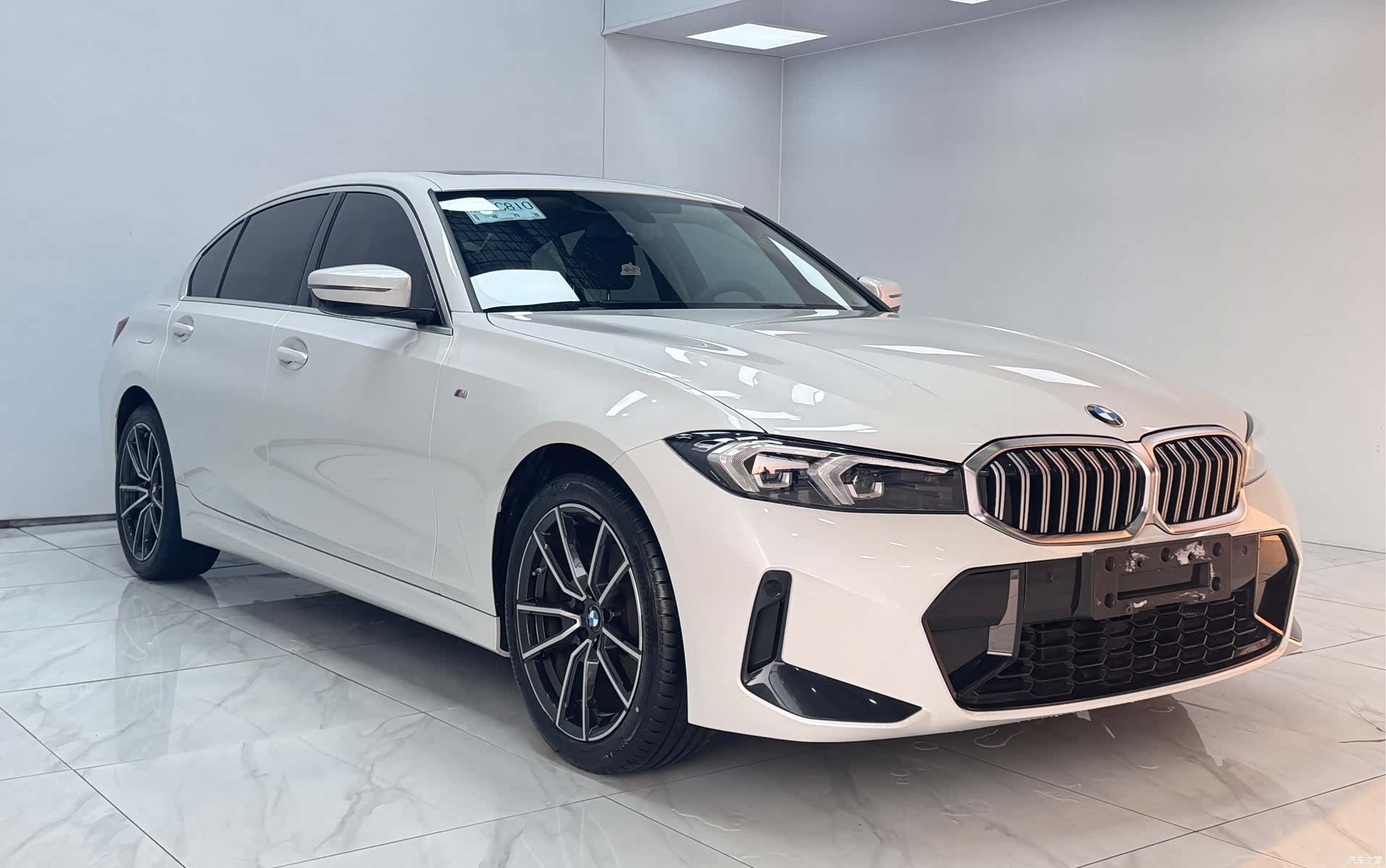 BMW 3 Series, 2023 3
