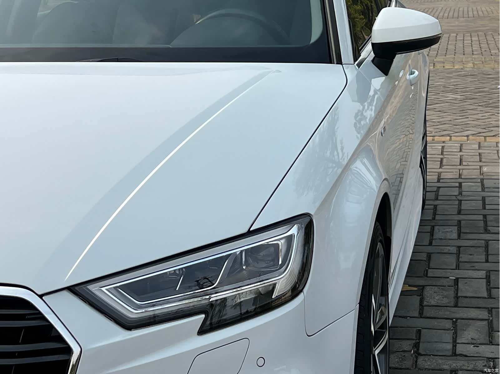 Audi A3, 2019 8