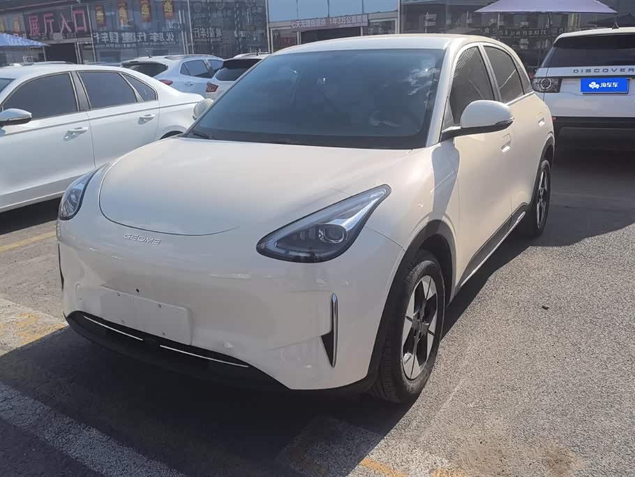 Geely Geome Xingyuan
