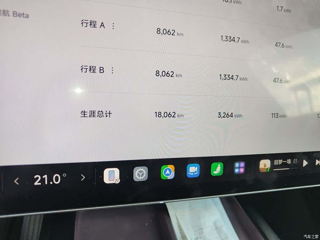 Xiaomi SU7, 2025 8