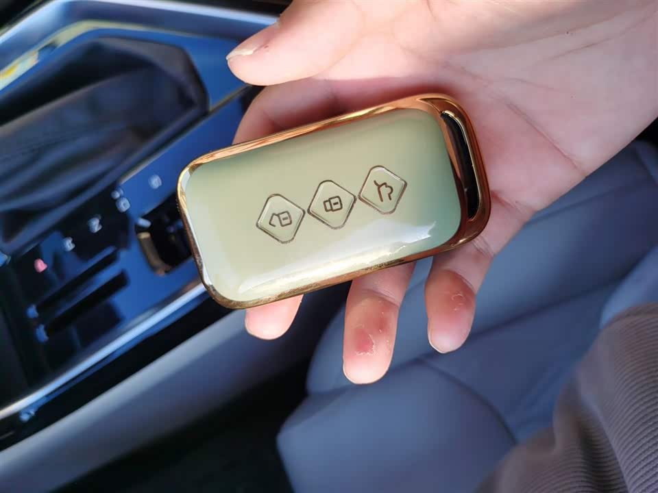 Wuling Wuling Xingchen