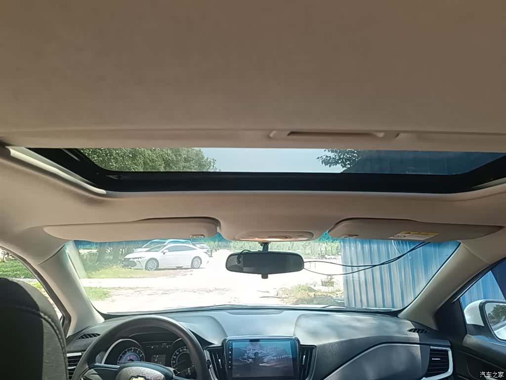 Chevrolet 320, 2018 18