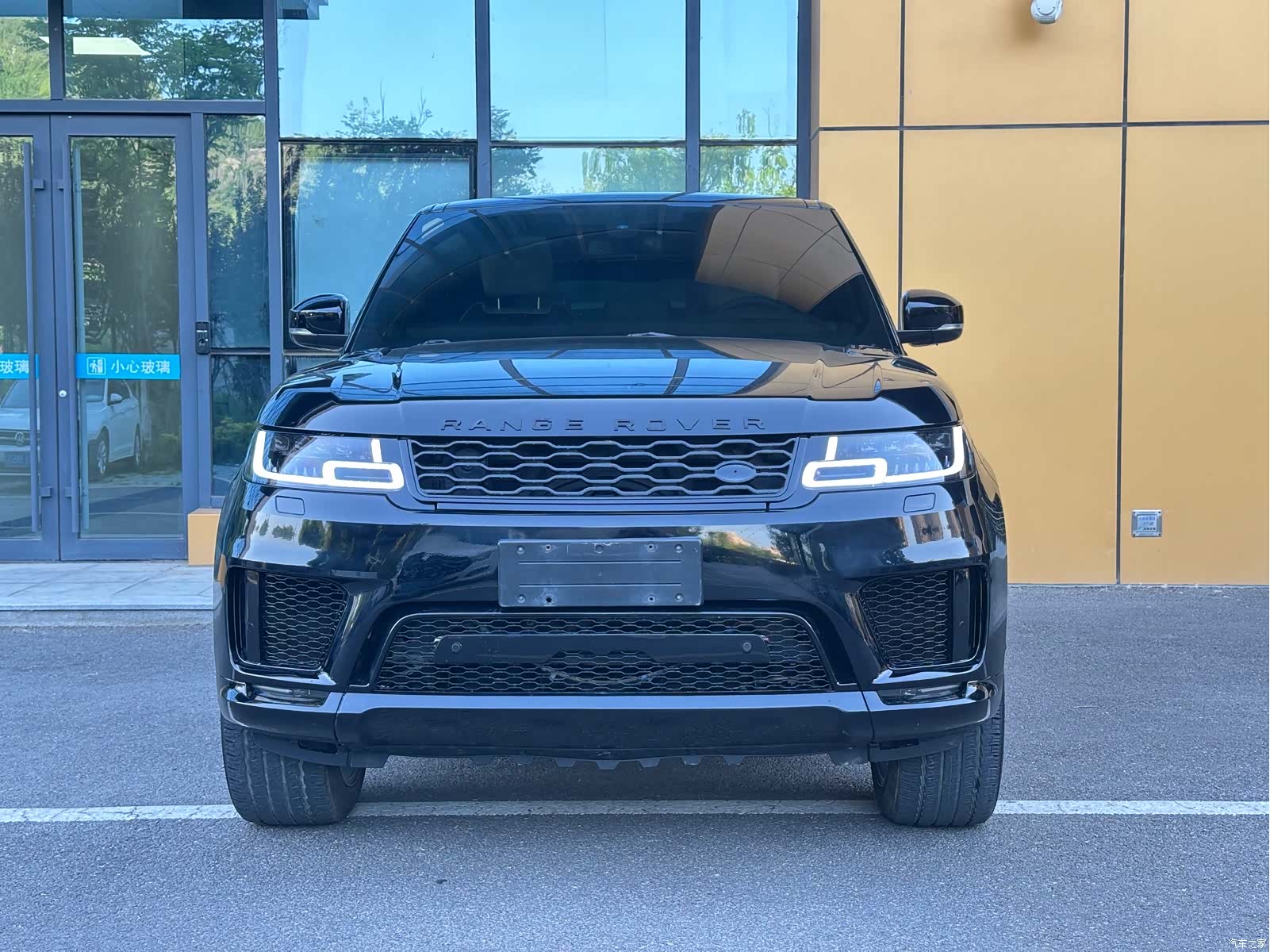 Land Rover Range Rover, 2014 2