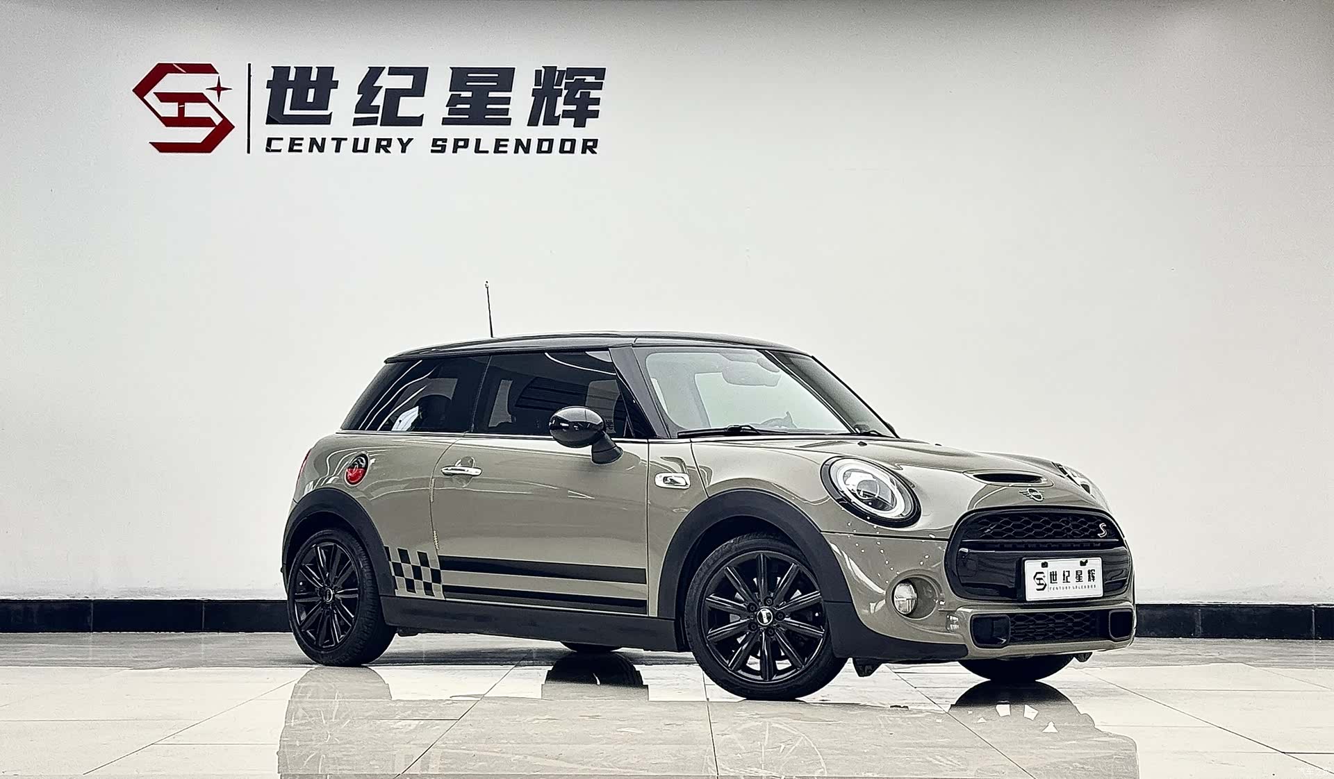 Mini Cooper, 2019 2