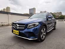 ����GLC 2017�� GLC 260 4MATIC ������