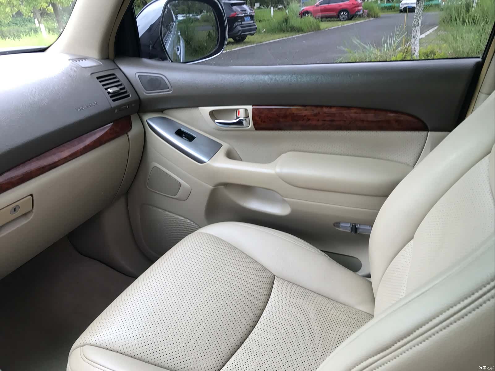 Toyota Prado, 2009 13