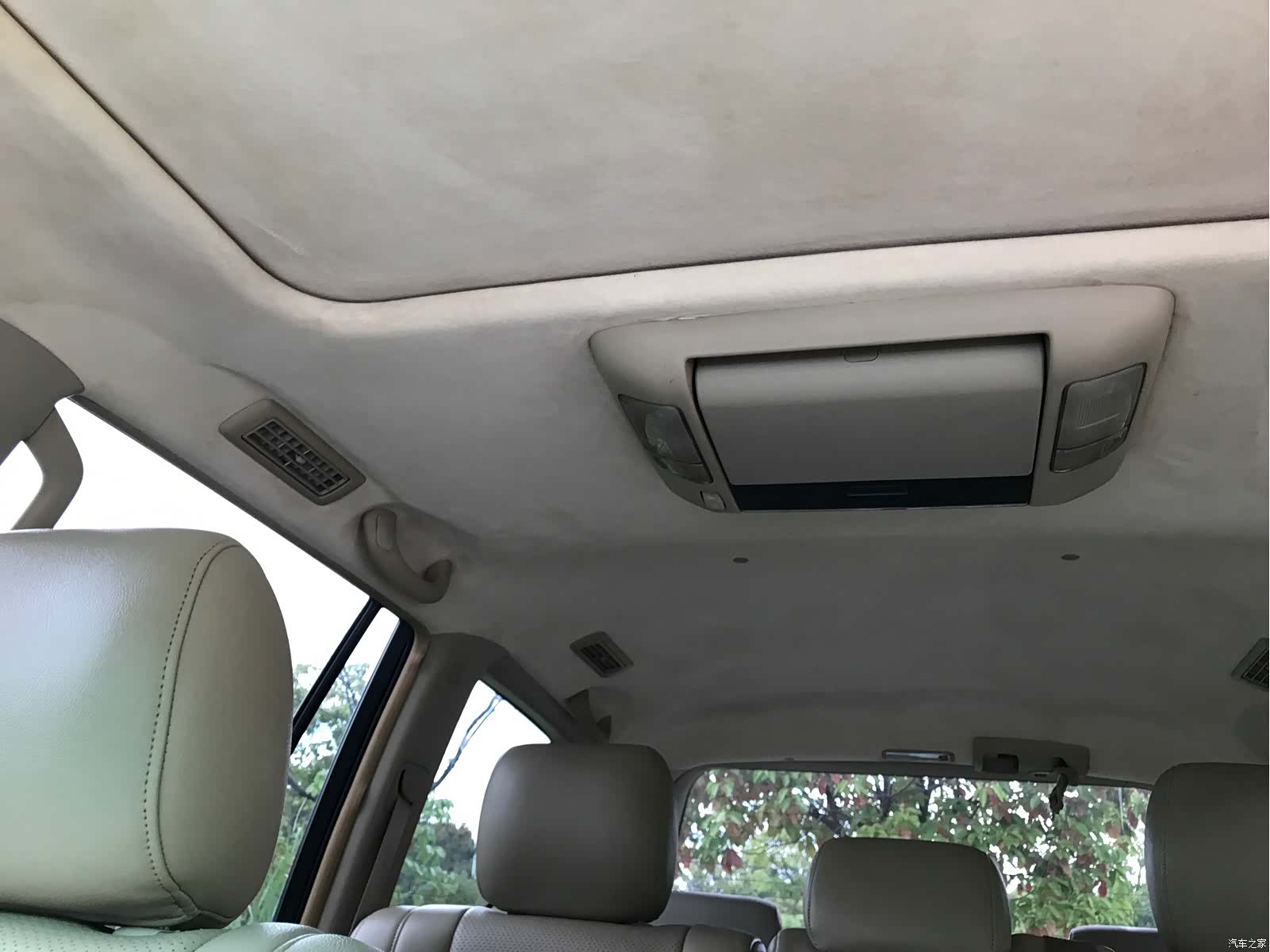 Toyota Prado, 2009 17