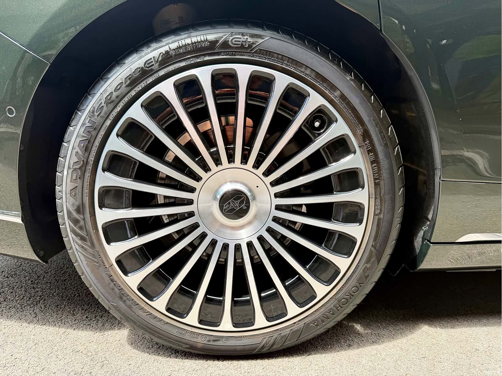 Stelato S9, 2025 18