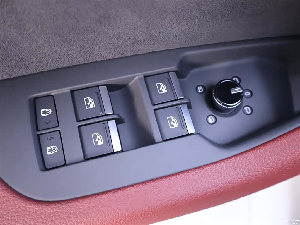 Audi A7L, 2023 17