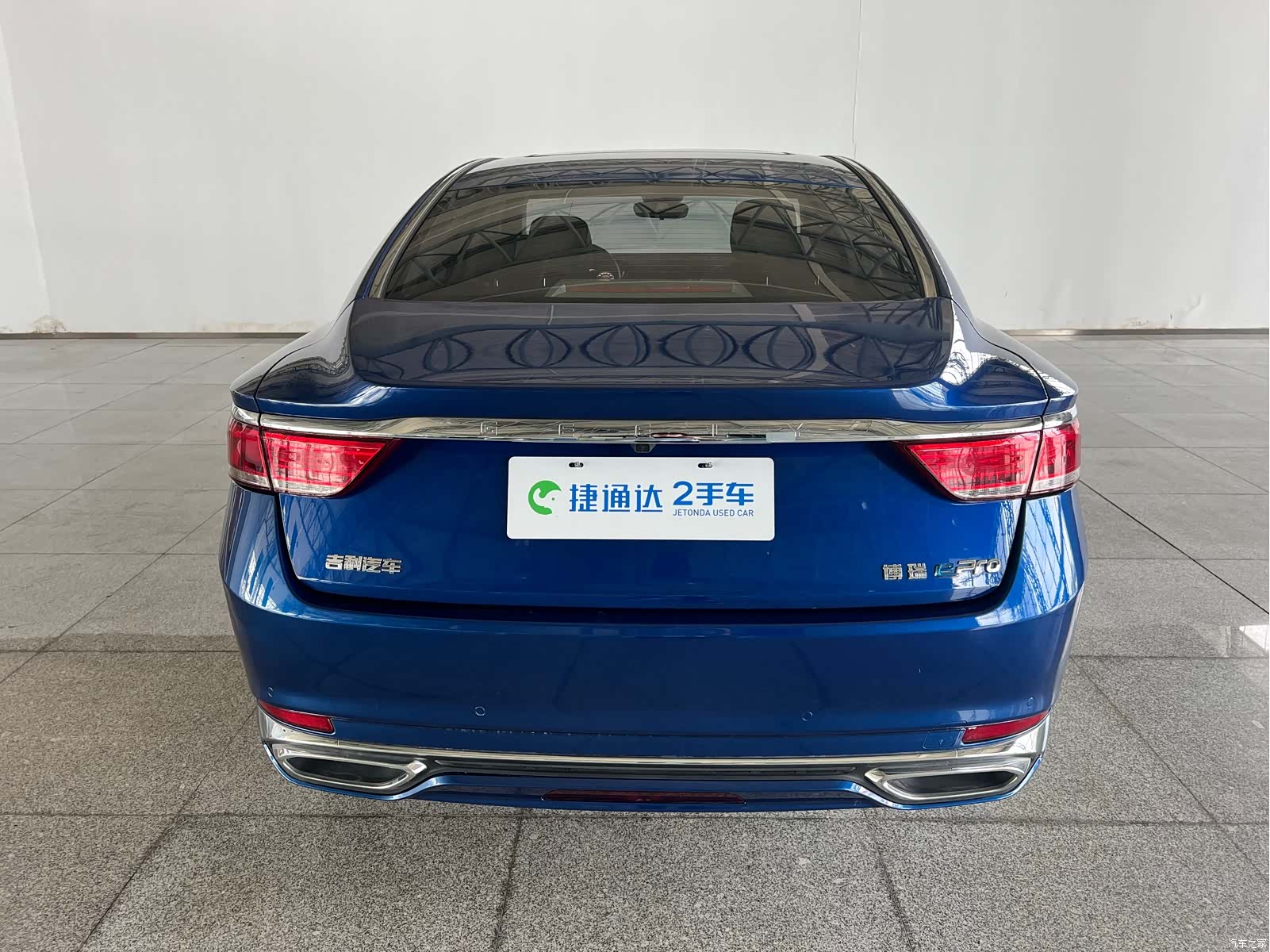Geely ePro, 2021 все фото