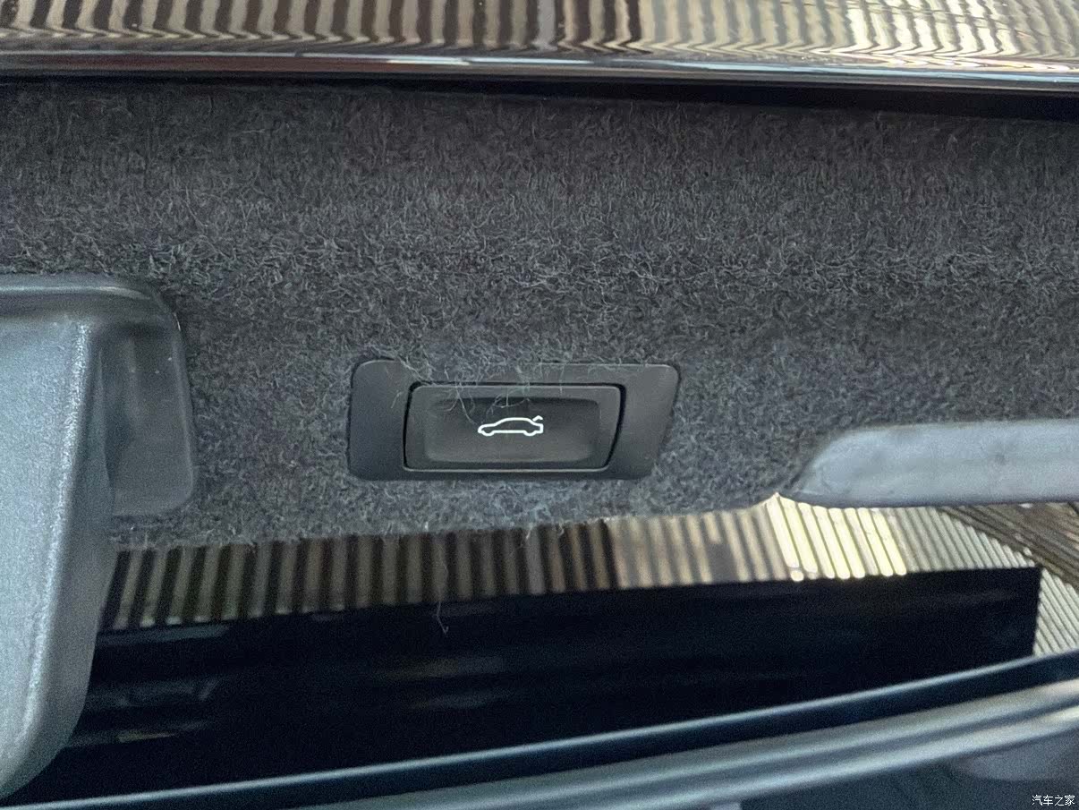 Audi A6L, 2021 18
