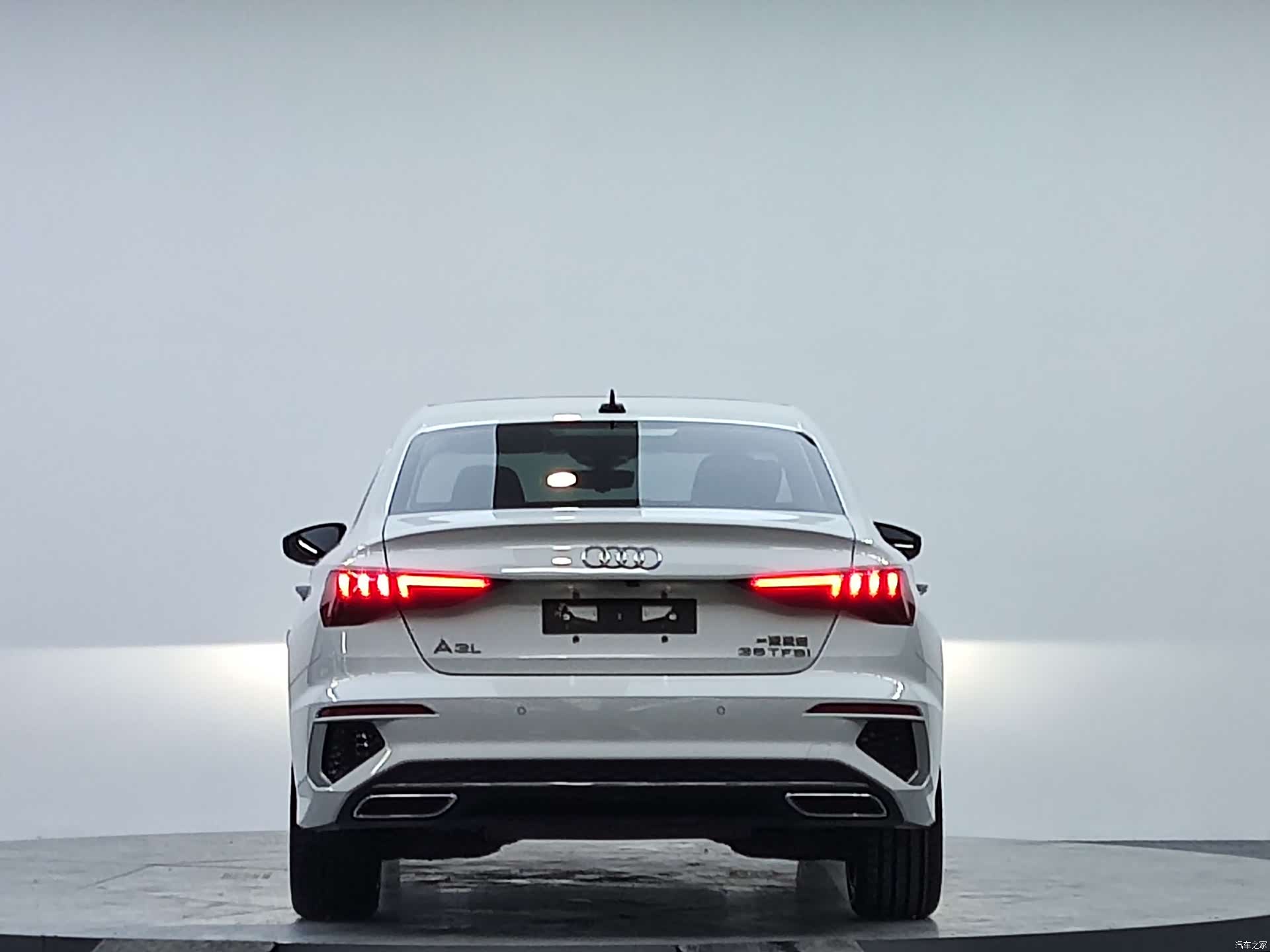 Audi A3, 2022 7